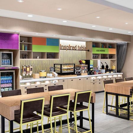 Home2 Suites By Hilton Rochester Mayo Clinic Area Экстерьер фото
