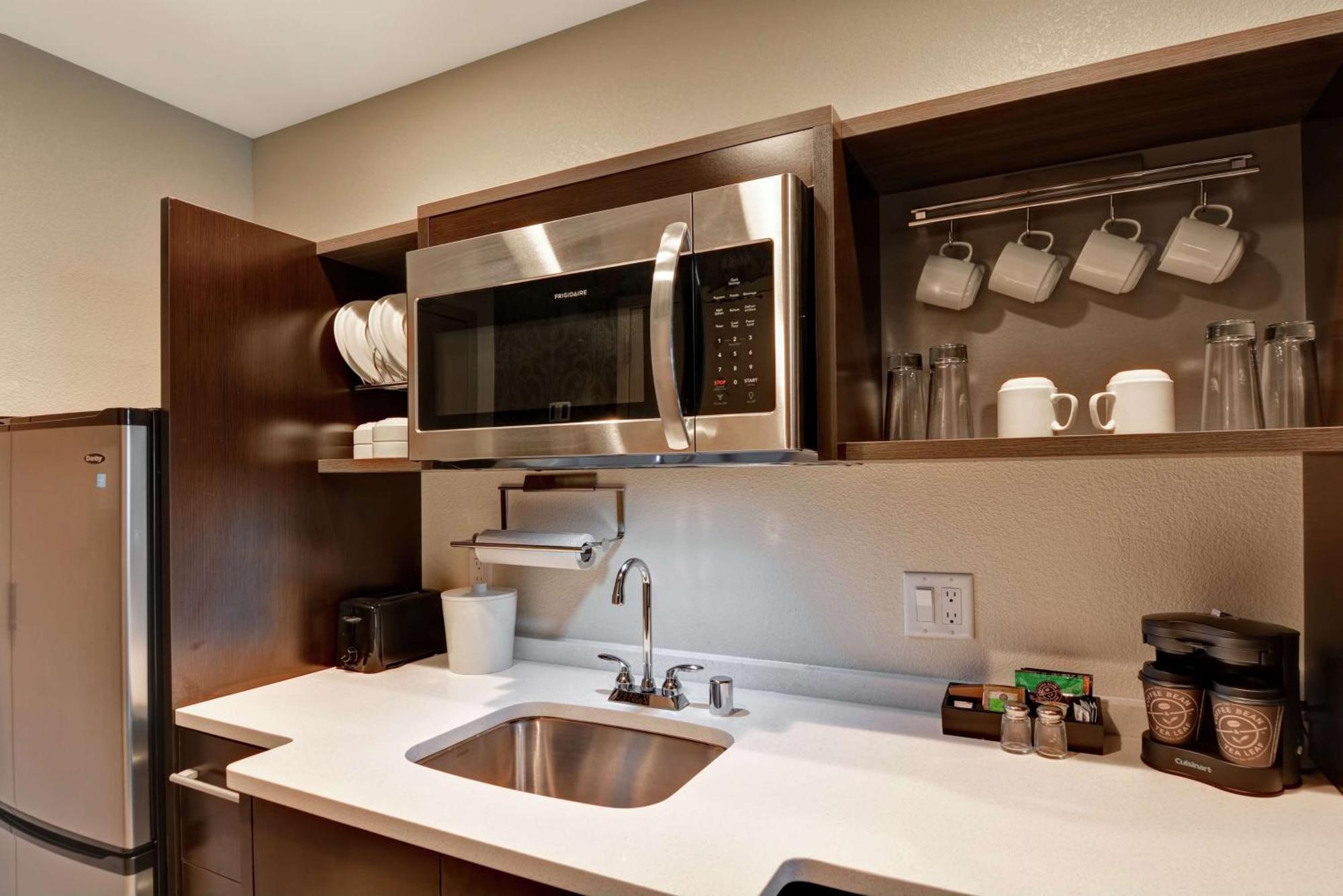 Home2 Suites By Hilton Rochester Mayo Clinic Area Экстерьер фото