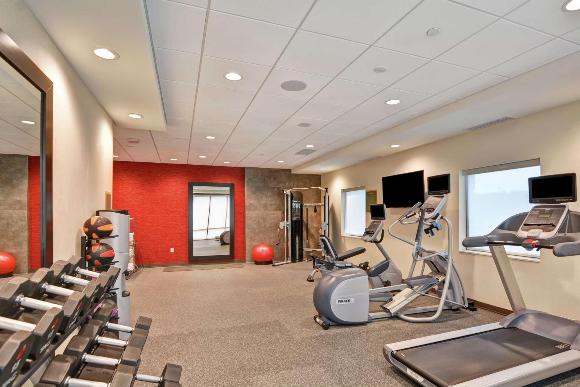 Home2 Suites By Hilton Rochester Mayo Clinic Area Экстерьер фото