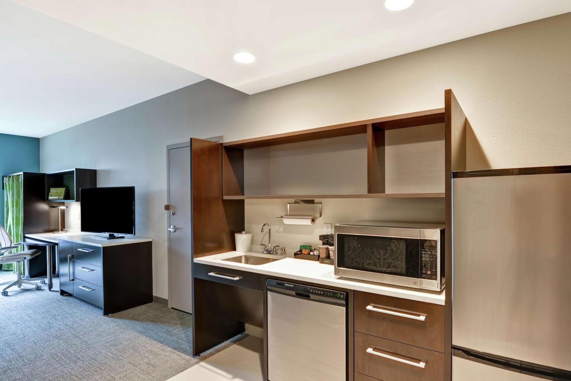 Home2 Suites By Hilton Rochester Mayo Clinic Area Экстерьер фото