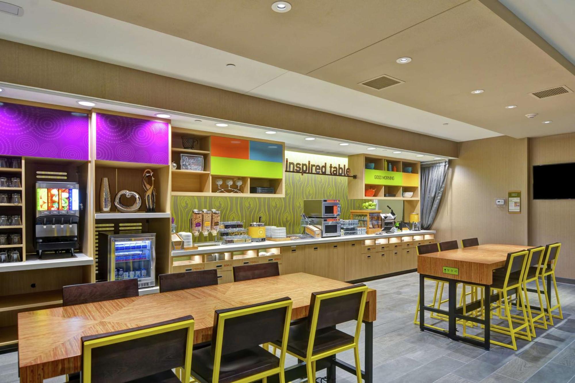 Home2 Suites By Hilton Rochester Mayo Clinic Area Экстерьер фото