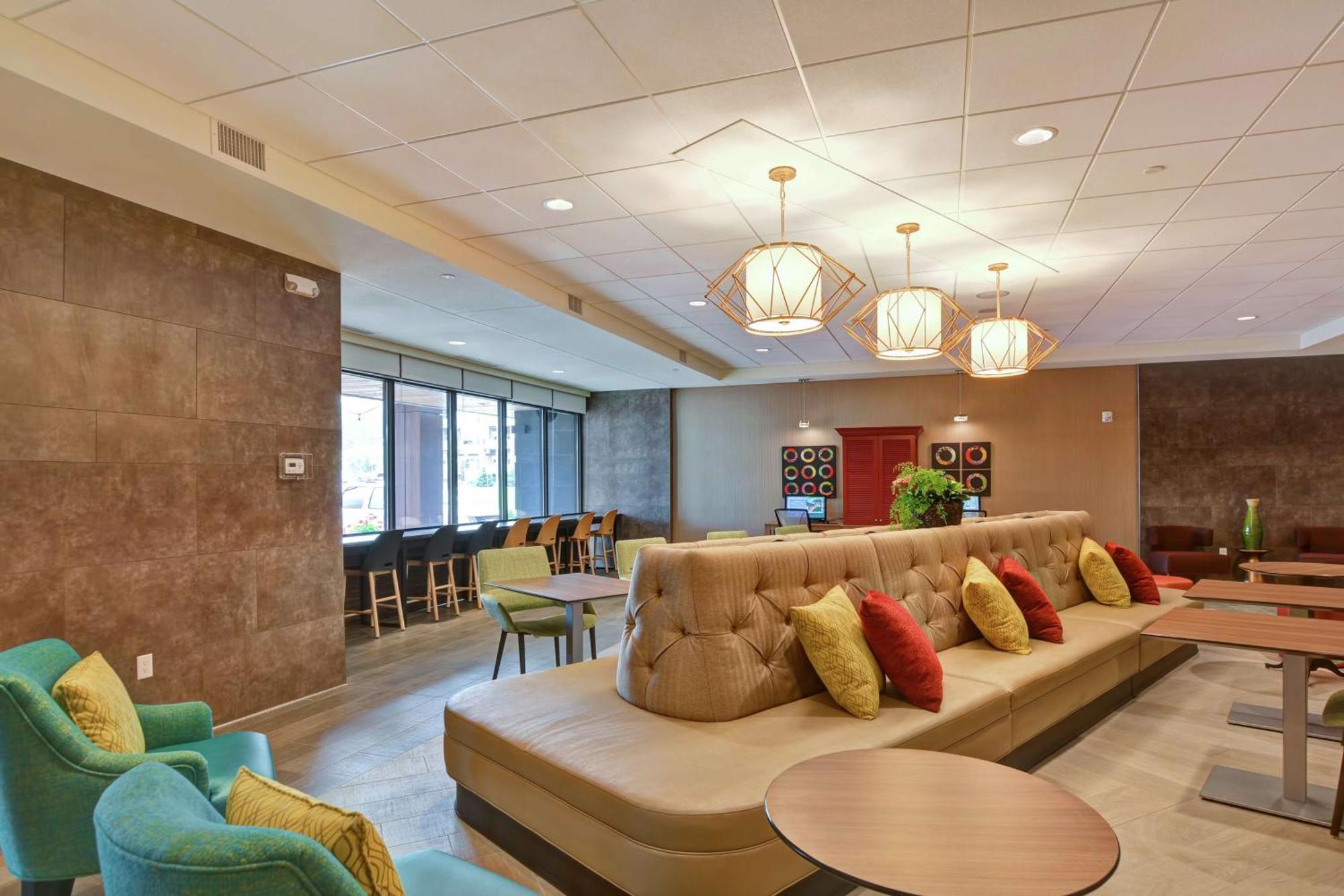 Home2 Suites By Hilton Rochester Mayo Clinic Area Экстерьер фото