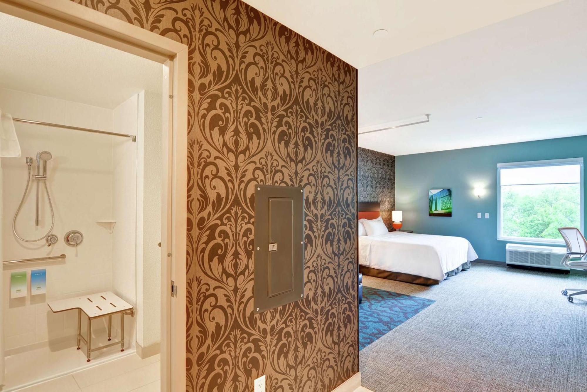 Home2 Suites By Hilton Rochester Mayo Clinic Area Экстерьер фото