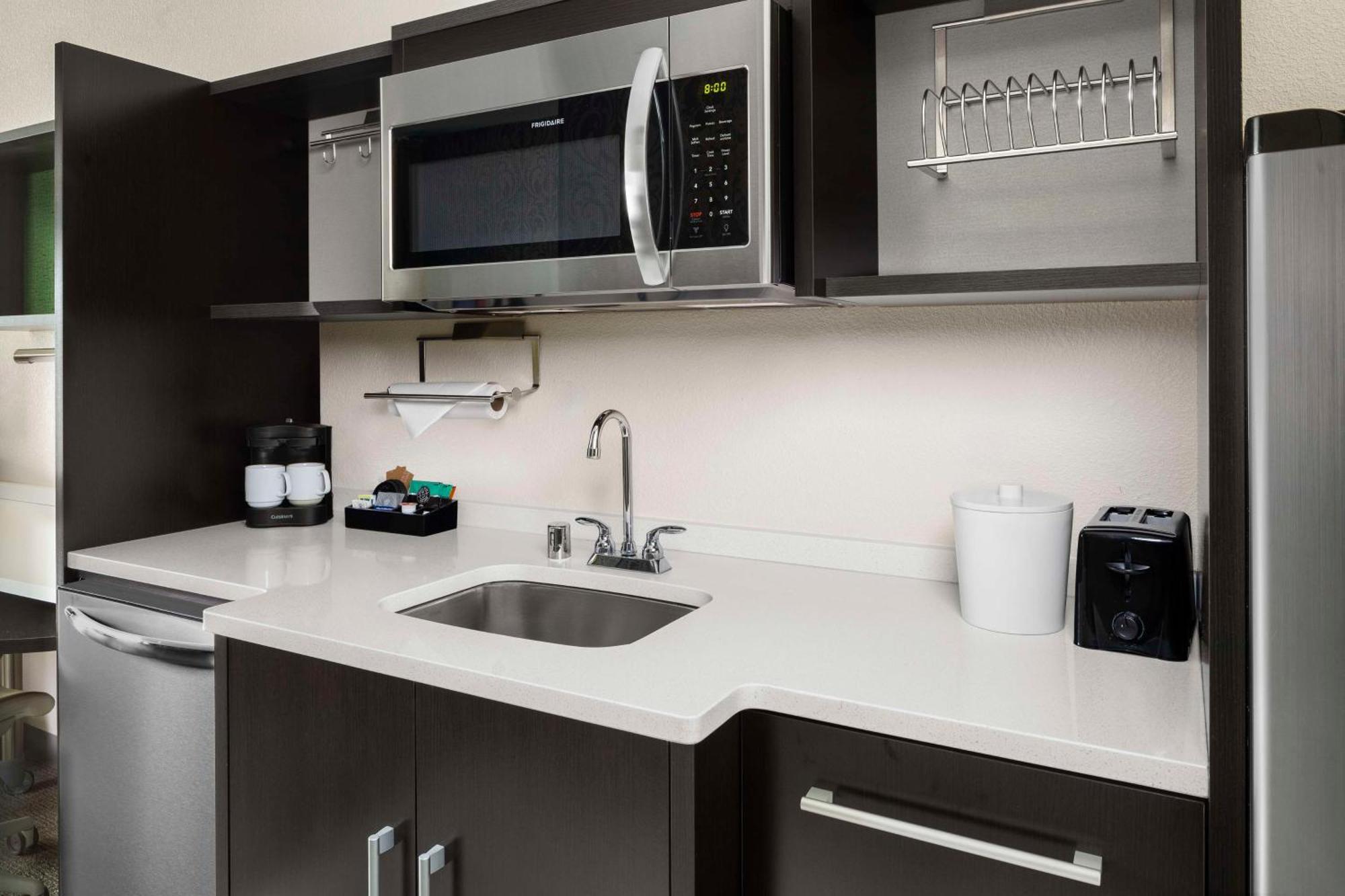 Home2 Suites By Hilton Rochester Mayo Clinic Area Экстерьер фото